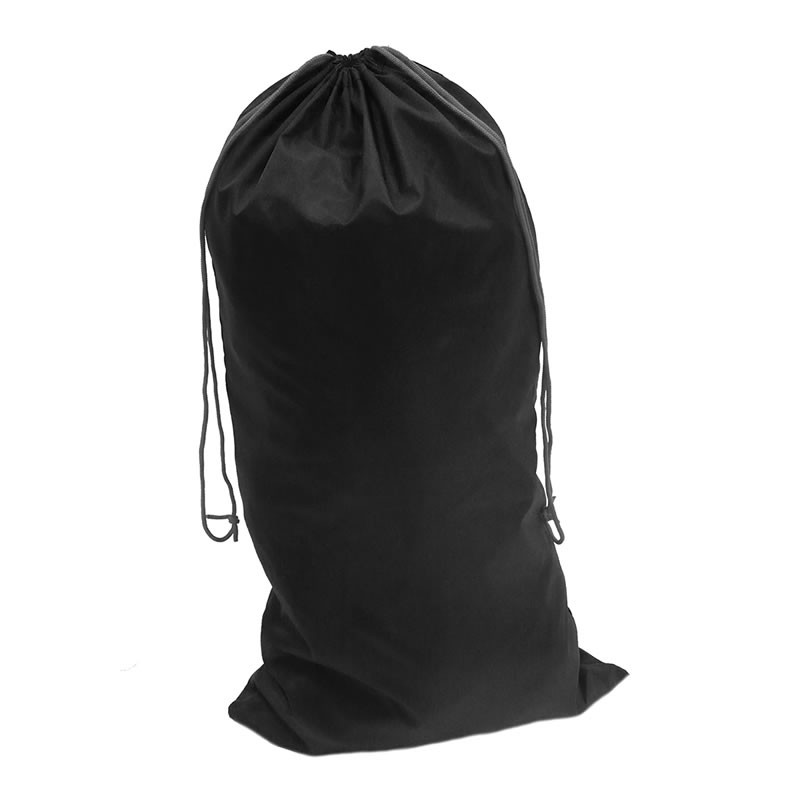 Sac de transport Nylon noir