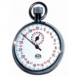 Chronomètre mécanique 15 minutes