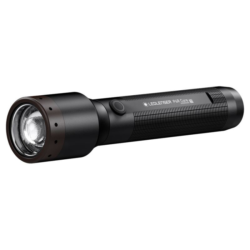 Lampe torche LED rechargeable IP68