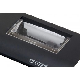 Calculatrice imprimante CX32N - Citizen