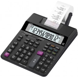 Calculatrice imprimante - HR-200RCE - Casio