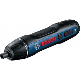 Bosch Professional Visseuse sans-fil avec set de 25 embouts de vissage câble de charge USB