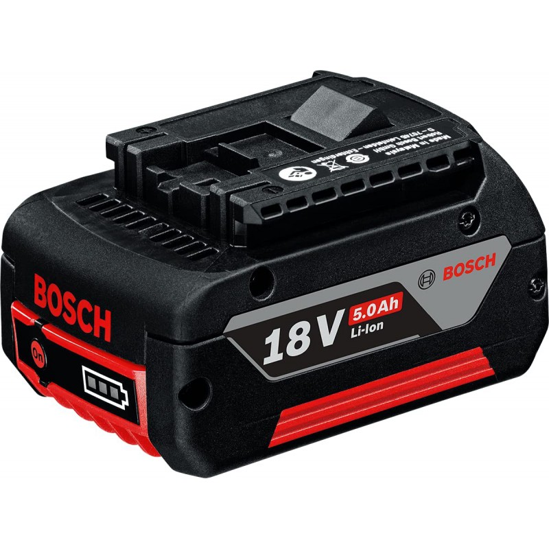 Batterie Bosch 18V 5Ah