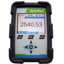 Dynamomètres Dynafort Expert connectés pour applications exigeantes
