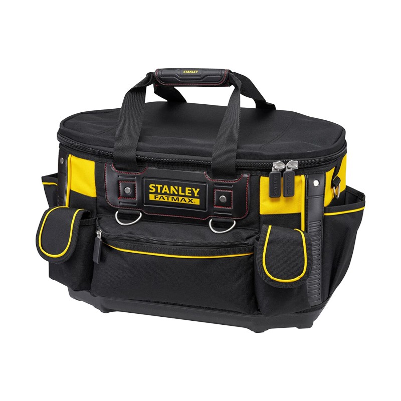 Valise d'outils à roulettes - 3 compartiments - FatMax STANLEY