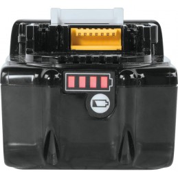 Batterie Makita 18V 5Ah - BL1850B