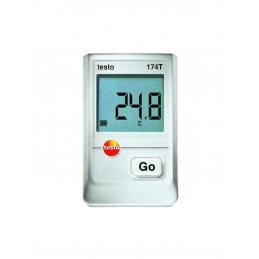 Kit enregistreur de température 174 T - Testo