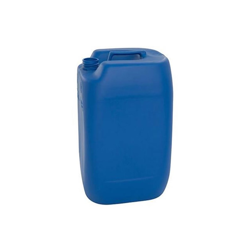 Jerrycan 30 litres UN DIN 61 sans bouchon