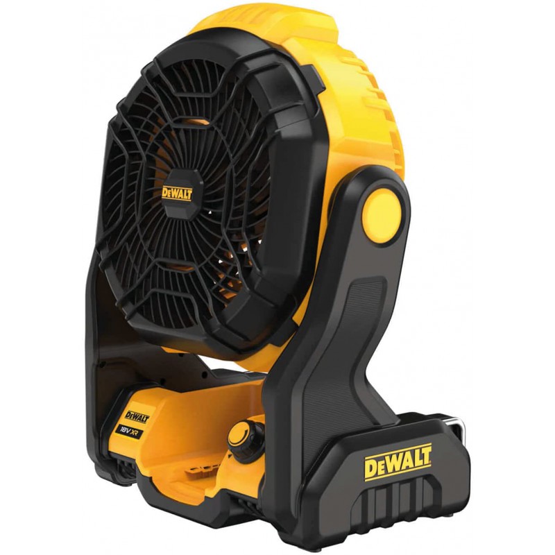 Ventilateur 18V - Dewalt Ventilateur 18V - Dewalt. Ventilateur sans