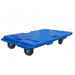 Plateau de transport polypropylène 180 kg