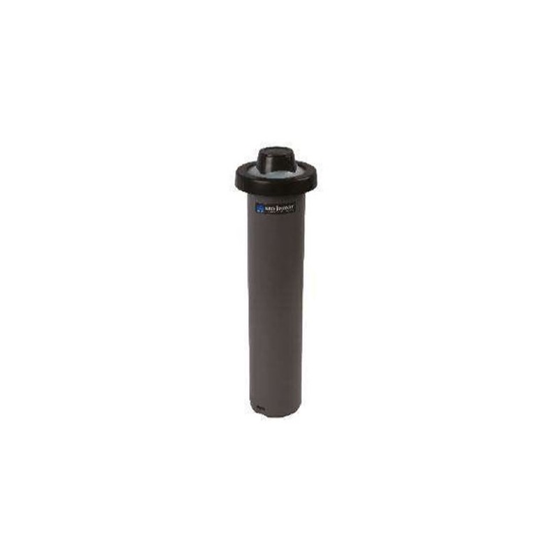 Distributeur de gobelet à encastrer - Gobelet 38-59 mm
