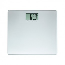 Pèse personne digital - 200 kg / 100 g - Grand plateau