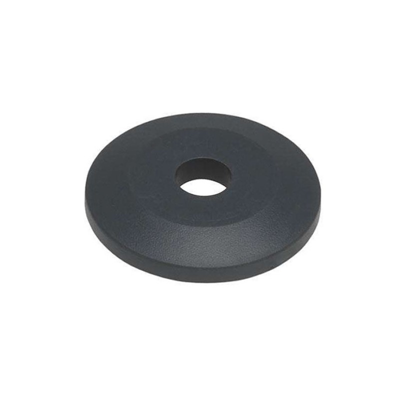 Pare-choc rond 93 mm ouverture 32 mm