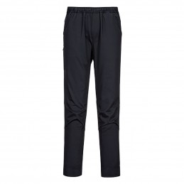 Pantalon Surrey Noir - C072