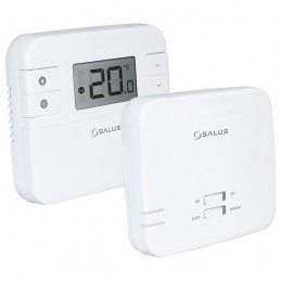Thermostat d'ambiance RT310RF