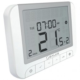 Thermostat numérique programmable Opentherm RT520