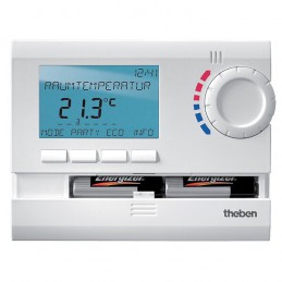 Thermostat programmable digital RAM 811 TOP 2