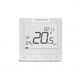 Thermostat Quantum programmable modulant OpenTherm RF