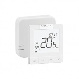 Thermostat Quantum programmable modulant OpenTherm RF