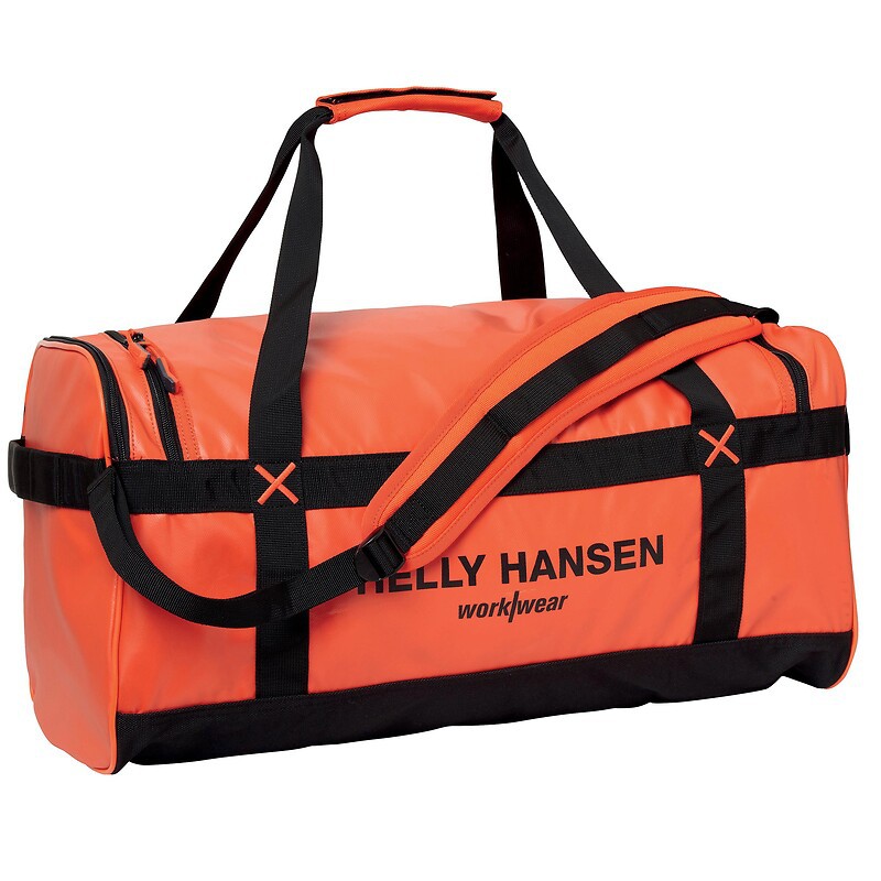 Sacs HH duffel 50L pour rangement EPI