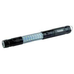 Lampe baladeuse télescopique LED XL - MOB