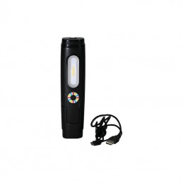 Lampe baladeuse rechargeable