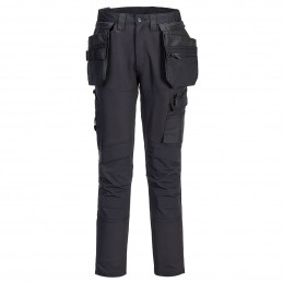 DX4 Pantalon Craft Holster Trousers Noir