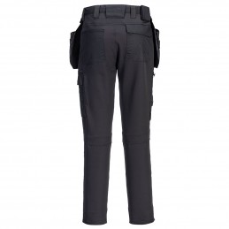 DX4 Pantalon Craft Holster Trousers Noir