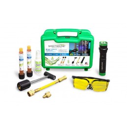 Ez-ject kit de détection de fuites Spectroline