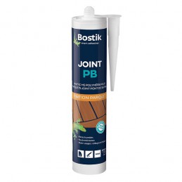 Mastic MS polymère joint de parquet PB cartouche de 290 ml