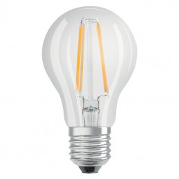 Lampe LED Fil classe A E27