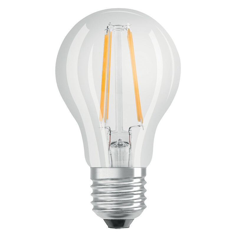 Lampe LED Fil classe A E27