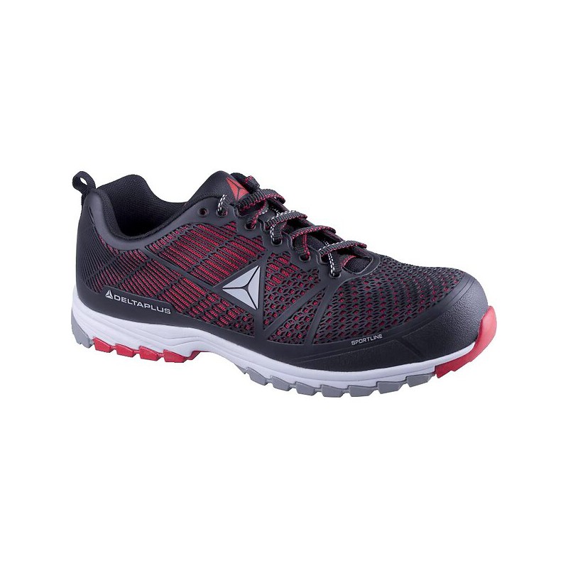 Chaussures Deltasport S1P SRC HRO