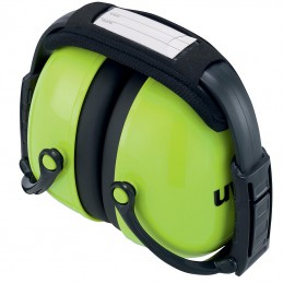 Casque antibruit pliable K2 31 dB(A)