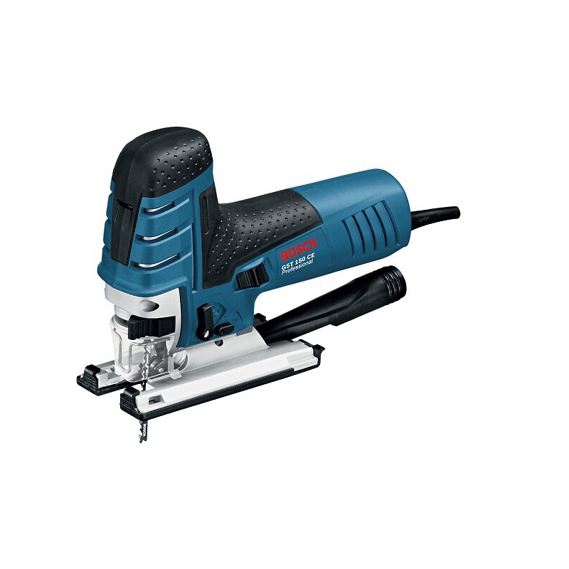 Scie sauteuse filaire 780 W - GST 150 CE - BOSCH