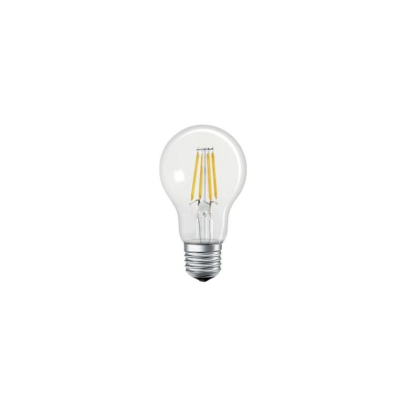 Lampe LED Classic Ledvance Comfort Light 5,8 W 806 lm 2700K