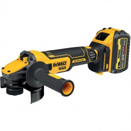 Meuleuse sans fil XR Advantage 18V - 6Ah - DEWALT