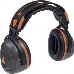 Casque antibruit Interlagos Foldable - DELTA PLUS