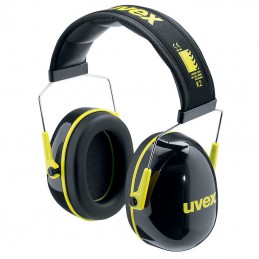 Casque antibruit K2 - UVEX