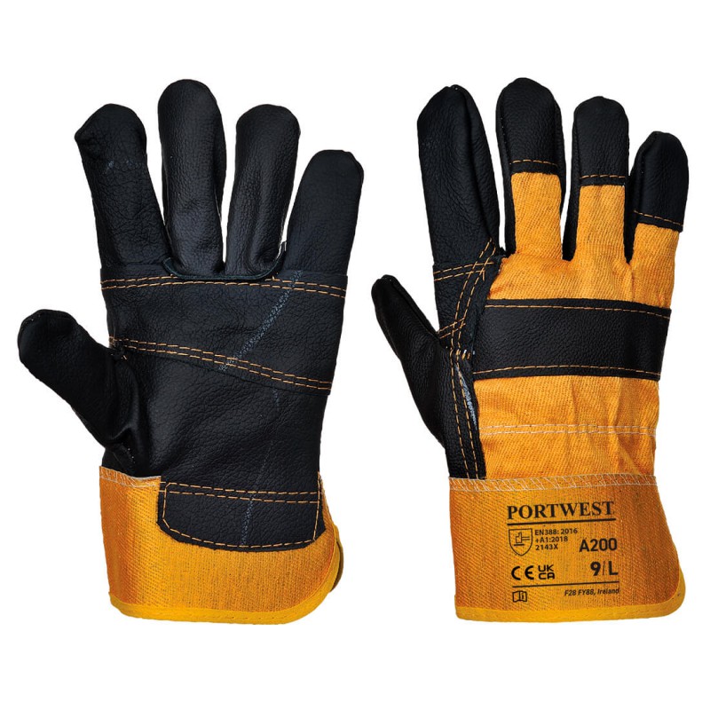 Gant super grip premium, EN 420, EN 388