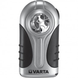 Lampe LED Silver Light - VARTA