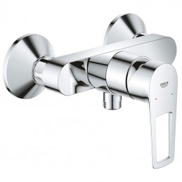 Mitigeur de douche mural GROHE