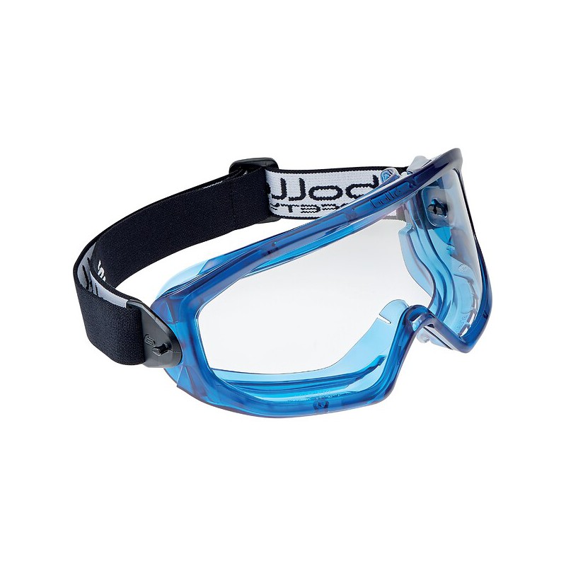 Lunette de protection TRYON Bollé Safety verre