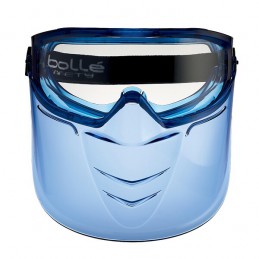 Protège face Visor pour masque SUPERBLAST