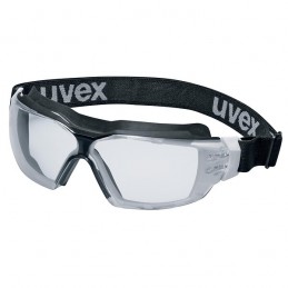 Lunettes-masque Pheos CX2 Sonic teinte incolore