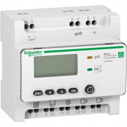 Compteur d'énergie Wiser Energy