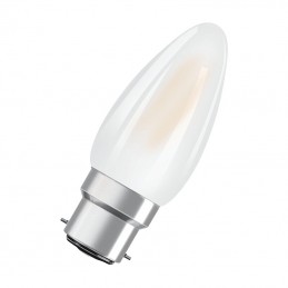 Lampe LED Parathom Classic B 4W