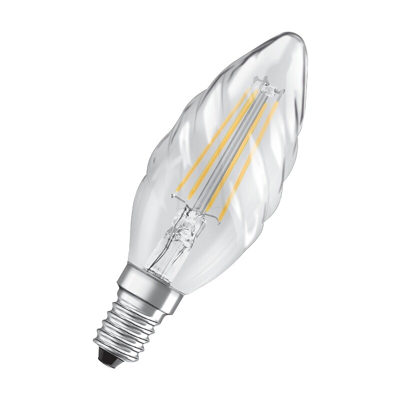 Lampe LED Parathom Classic BW 4W