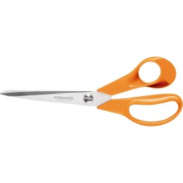 Ciseau 21 cm universel droitier - FISKARS