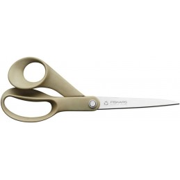 Ciseaux Recyclés Universel - Droitier 21 cm - Fiskars